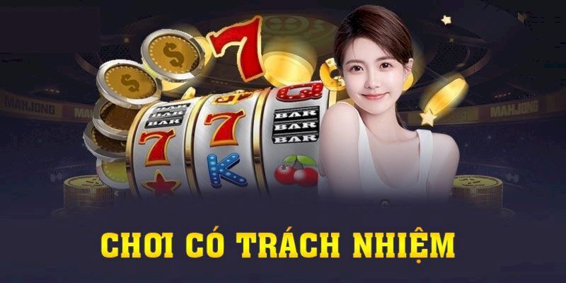 Thể nào là chơi có trách nhiệm Tydo88?