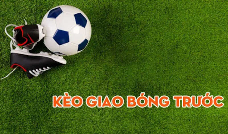 Luật tính tiền trong kèo giao bóng trước dành cho tân binh